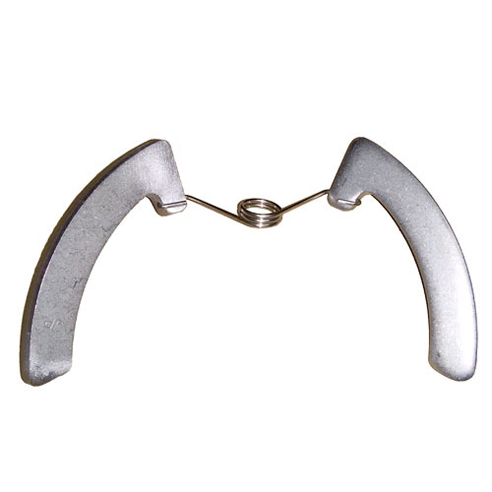 Wilkins DCV (350) /RPZ (375) Series Check 2 Retainer Clip 100mm