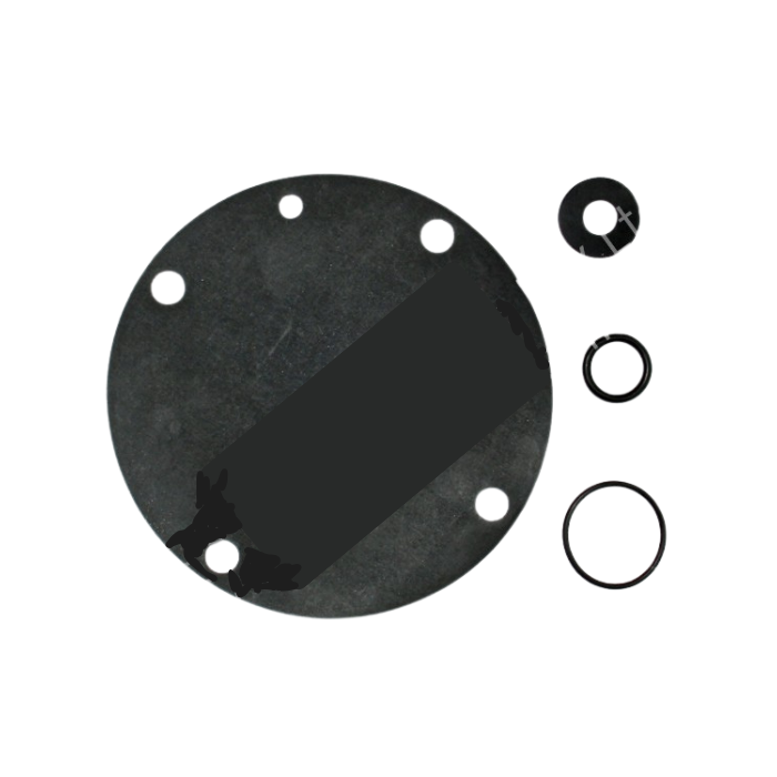 Febco RPZ 825 Relief Valve Rubber Repair Kit 40-50mm
