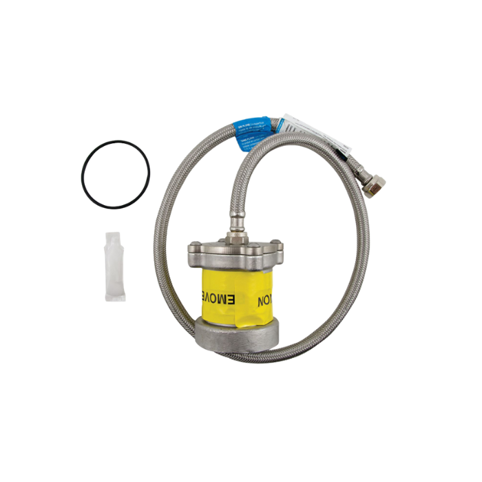 [0899232] AMES RPZ C400 Colt SS Series Complete Relief Valve 65-200mm