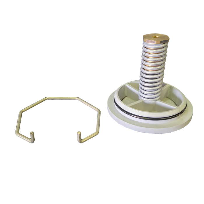 Flomatic RPZ CK 1 Module 65-80mm