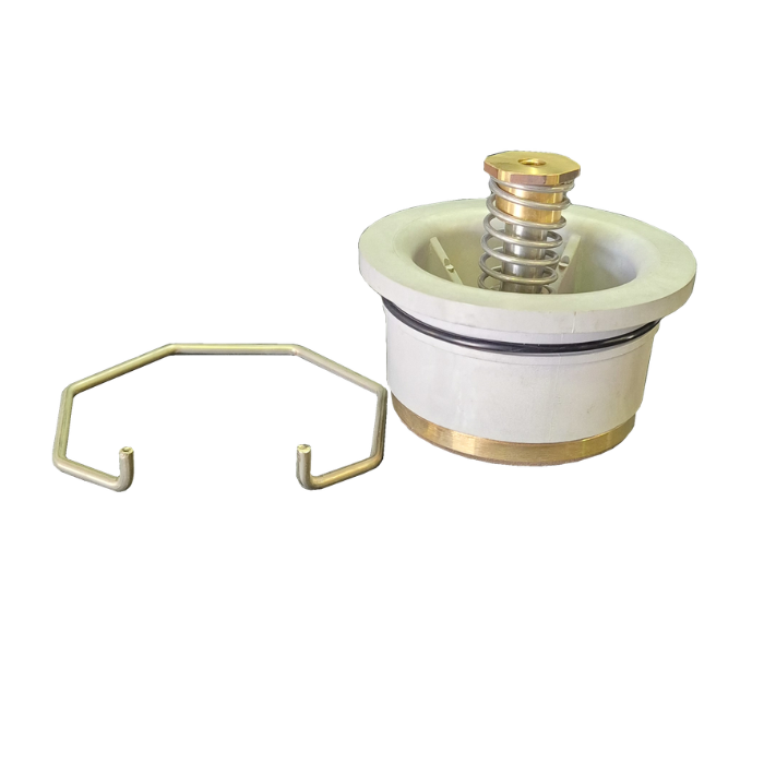 Flomatic RPZ CK 2 Module 65-80mm