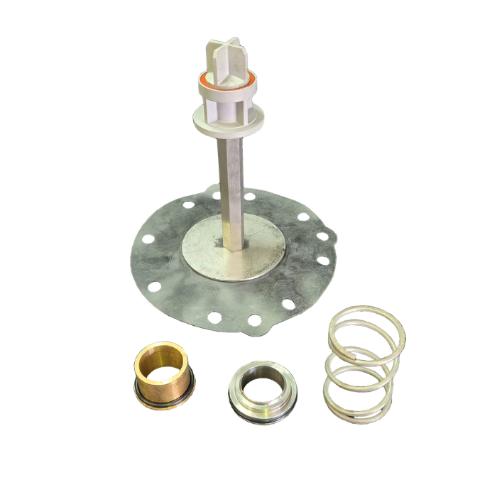 Flomatic RPZ Series Relief Valve Repair Kit 65-80mm