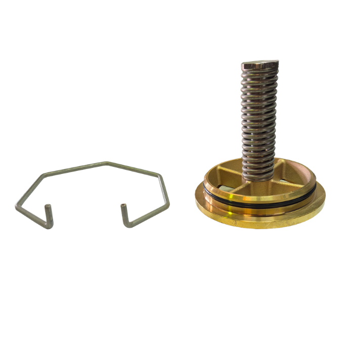 [FLR-100mmCK1] Flomatic RPZ CK 1 Module 100mm
