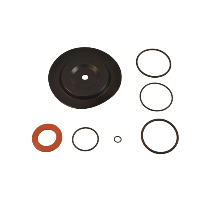 MetCheck (Apollo) RPZ Relief Rubber Repair Kit 65-150mm