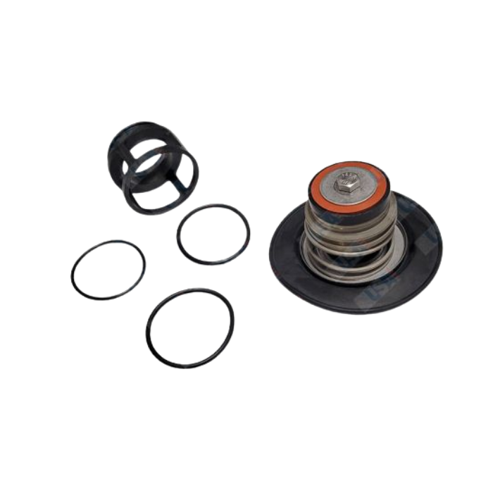 MetCheck (Apollo) RPZ Total Relief Valve Repair Kit 65-150mm