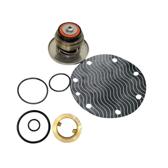 [CR-150RVMK] Conbraco (Apollo) RPZ 40-200 Series Relief Valve Complete Kit 150mm