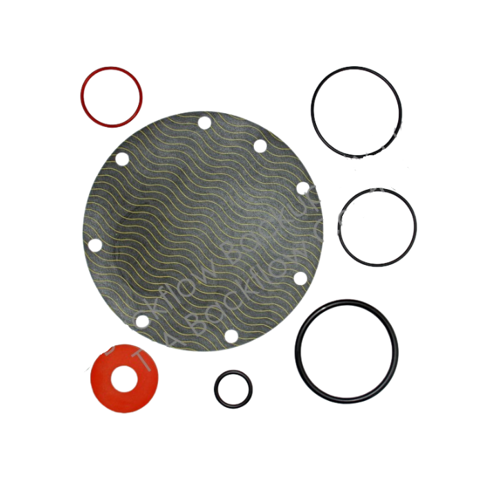 [CR-150RVMI] Conbraco (Apollo) RPZ 40-200 Series Relief Rubber Repair Kit 150mm