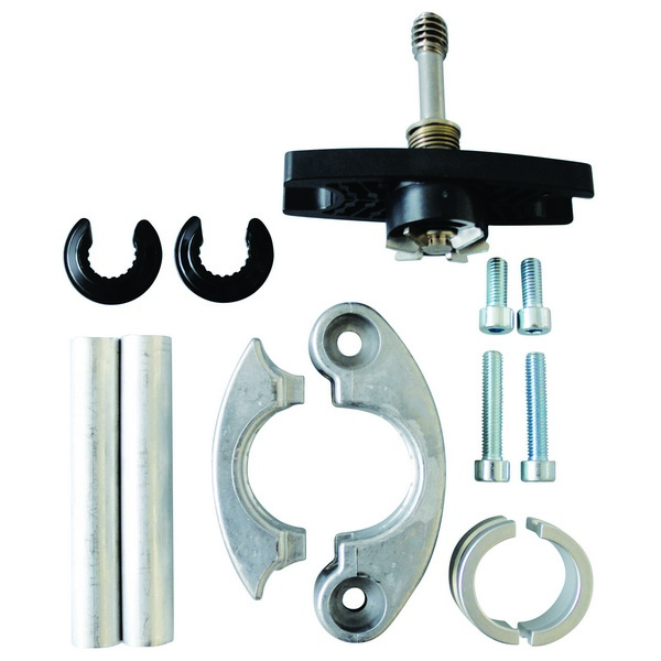 Actuator Mounting Adapter Kit for 1000N Actuator