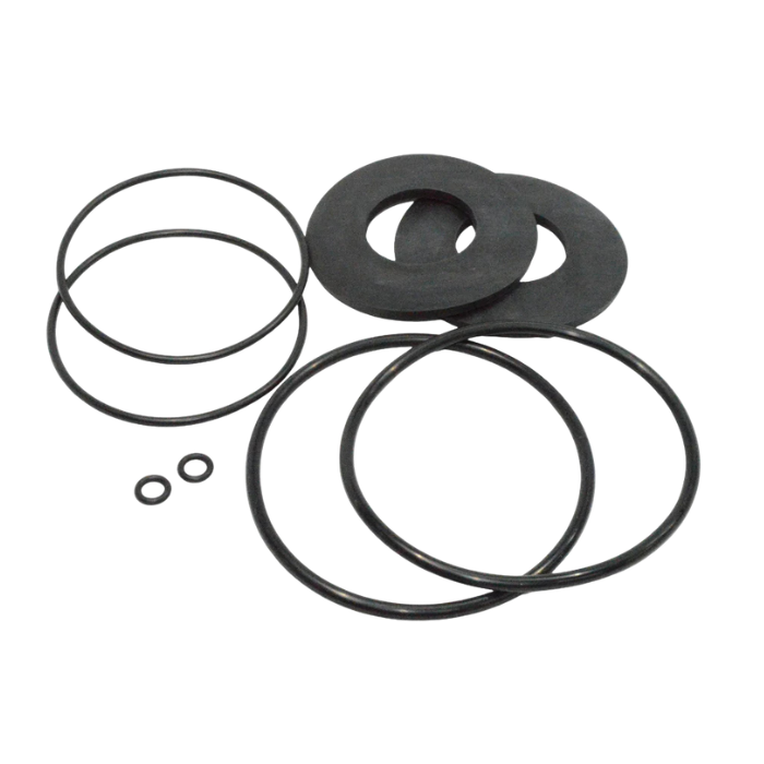 Conbraco (Apollo) DCV 40-100/ RPZ 40-200  Ck1 & Ck2 Rubber Repair Kit 150mm