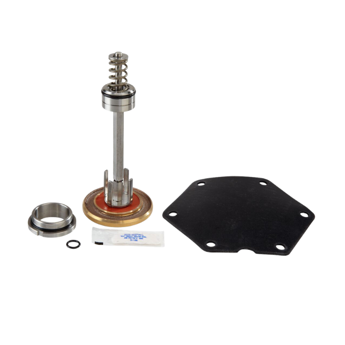 [WR909RV-Assembly] Watts RPZ 909 Series Relief Valve Assembly 65-80mm