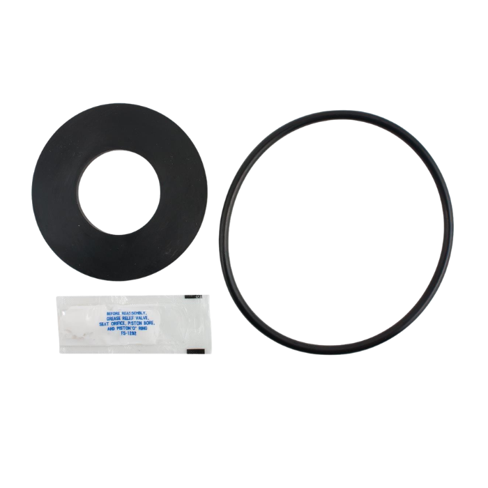 [WR909-100MISCK1] Watts RPZ 909 Ck 1 Rubber Seal Kit 100mm