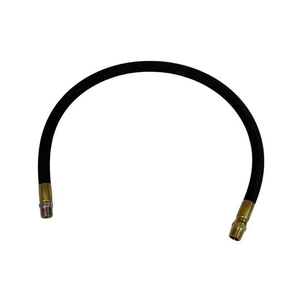[AR-65-1504000SS-Hose] AMES RPZ 4000SS Series Relief Valve Vent Hose 65-150mm