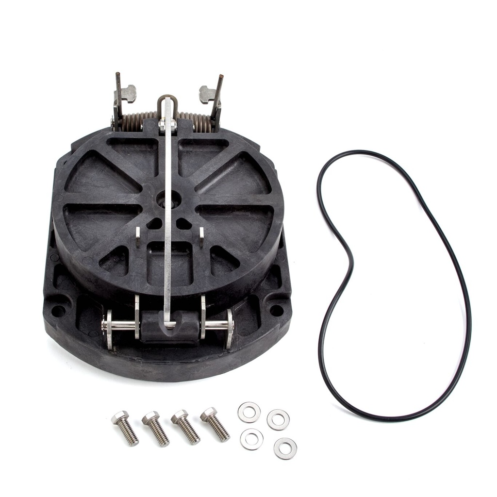 [ARD-200-300CHECK2] AMES RPZ 4000SS Series Ck 2 Module 200-250mm