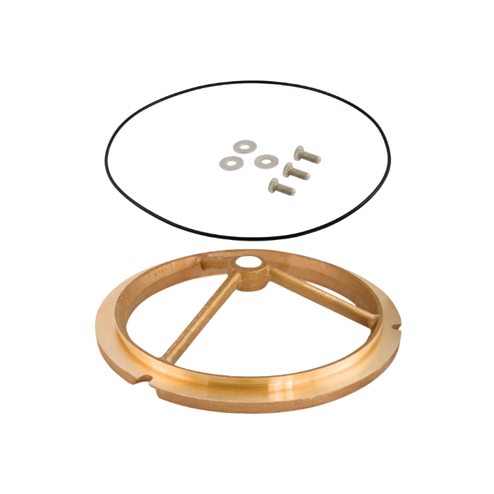 [FRD825-100SeatKit] Febco DCV 805/825 Series Seat Repair Kit 100mm