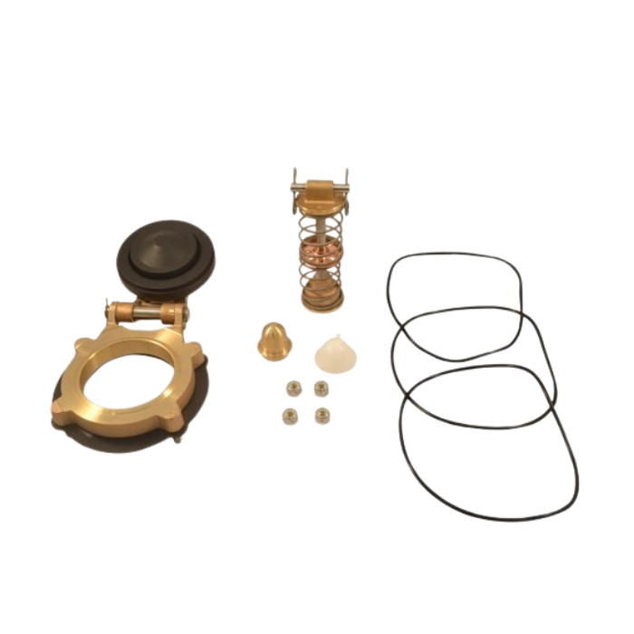 Febco DCV 850 Ck 1 or Ck 2 Module/ RPZ 860 Ck 2 Module 65-80mm