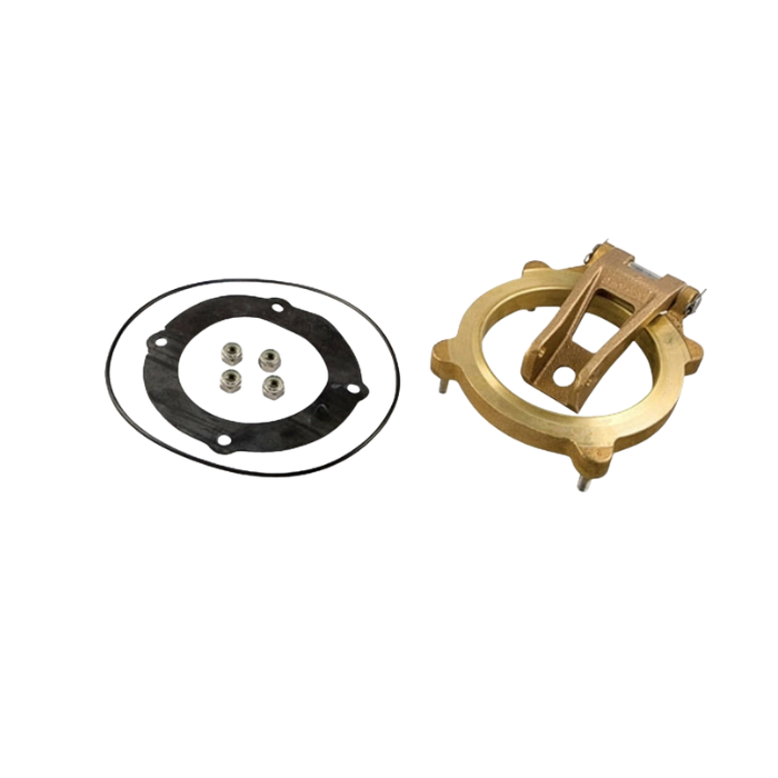 Febco DCV 850/ 880 Series Seat Kit 200-250mm