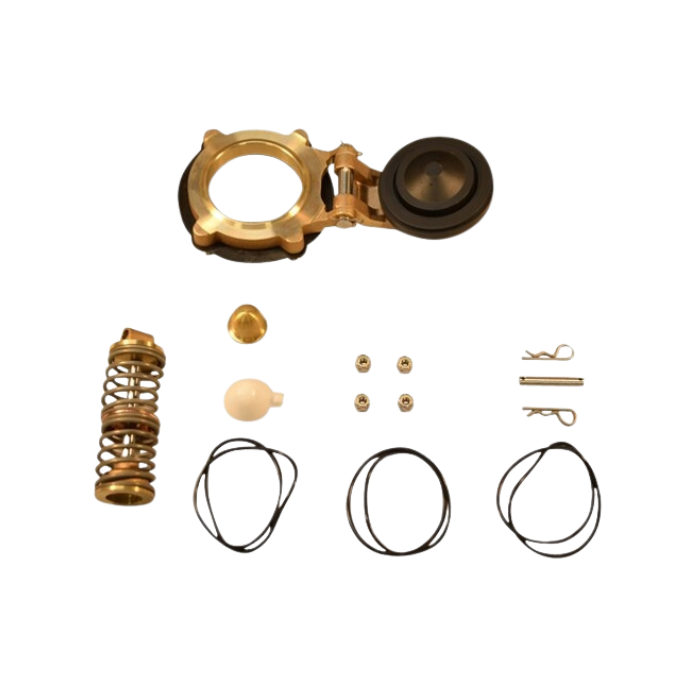 Febco RPZ 860 Series Ck 1 Module 65-80mm