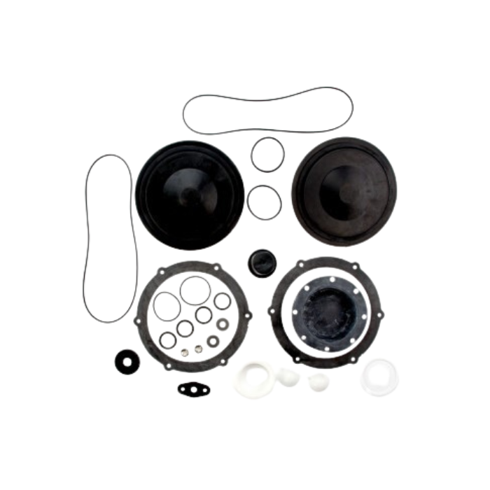[FR860-200-250MRK] Febco RPZ 860 Series Total Rubber Kit 200-250mm