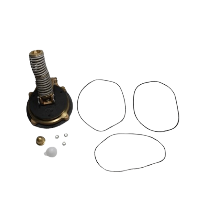 Febco RPZ 860 Series Ck 2 Module 100mm