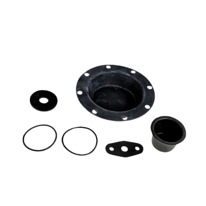 Febco RPZ 860 Series Relief Valve Rubber Repair Kit 65-250mm