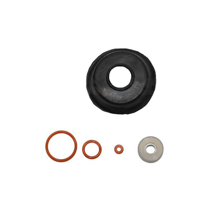 Beeco RPZ Relief Valve Rubber Repair Kit 15-25mm
