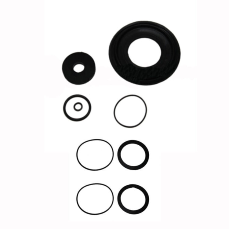 Beeco RPZ Relief Valve Complete Internal Parts Kit 150mm