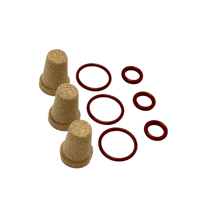 [MKHF09] MAKO Backflow Testing Hose Filters