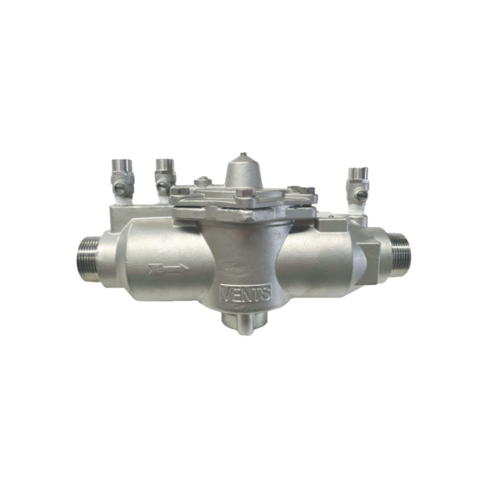 Watts 009 RPZ Backflow Stainless Steel Valve Only
