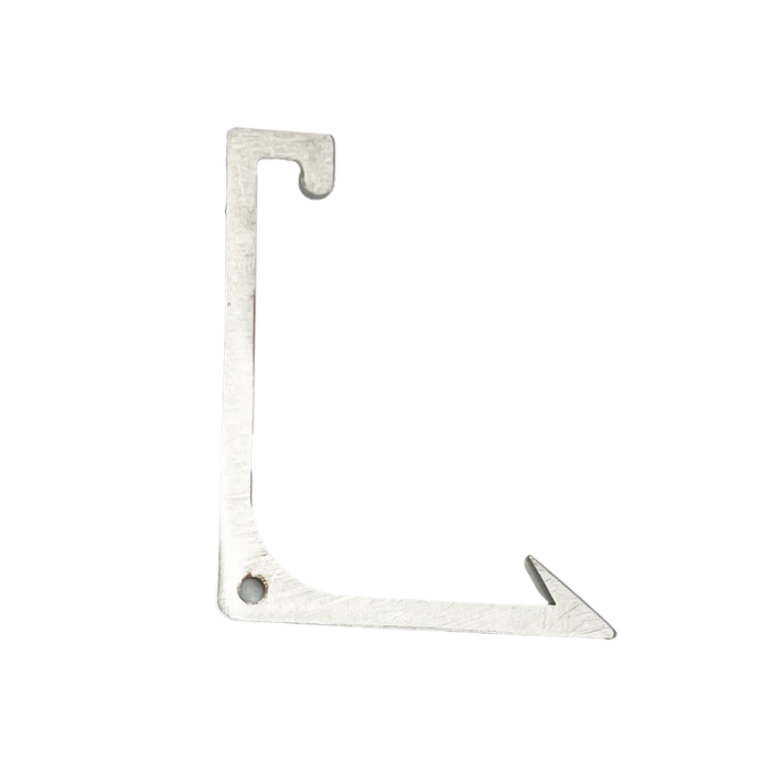[WP100] MAKO Watts 007/009 S/S Check Pick Tool - Suits 15mm