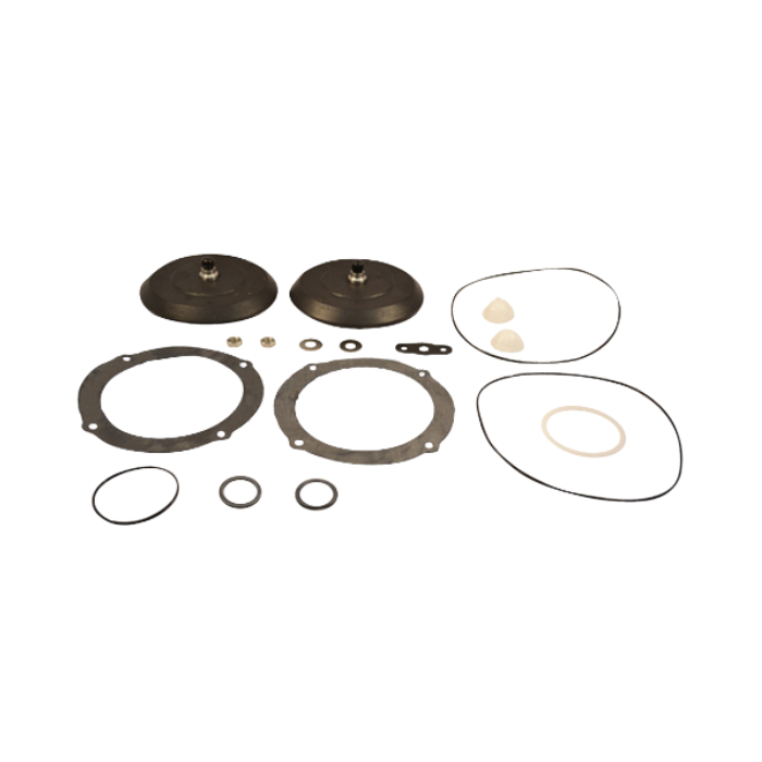 [FR860-150DiscAssemblies] Febco RPZ 860 Series CK1 & 2 Disc Assembly Kit 150mm