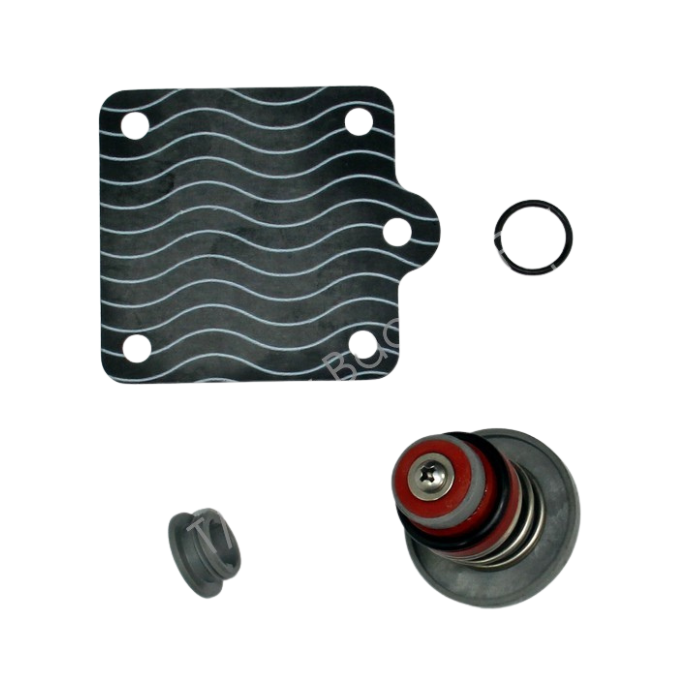 [CR-0815RVRK] Conbraco (Apollo) RPZ 40-200 Relief Valve Assembly 15mm