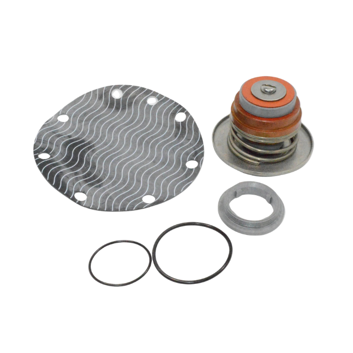 [CR-3250RVMK] Conbraco (Apollo) RPZ 40-200 Relief Valve Assembly 32-50mm