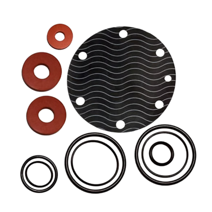 [CR-2025MRK] Conbraco (Apollo) RPZ 40-200 Total Rubber Repair Kit 20-25mm
