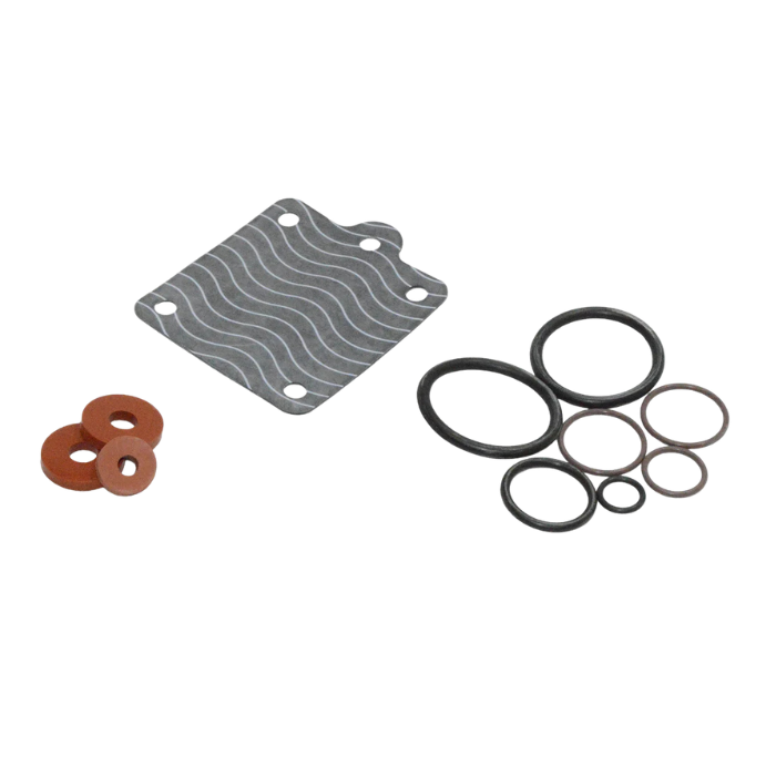 [CR-0815MRK] Conbraco (Apollo) RPZ 40-200 Total Rubber Repair Kit 15mm