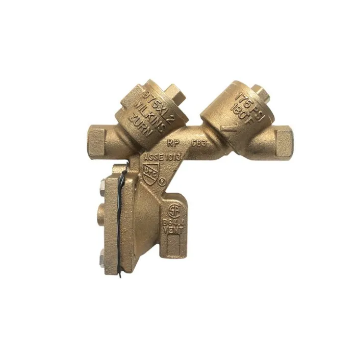 [RPZWILK-975-15DO] Wilkins RPZ 975 Series Device Only (15mm)