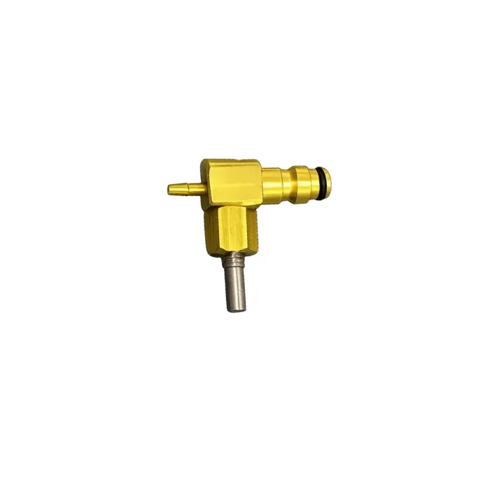 [MKBF] Midwest Bleed Fitting