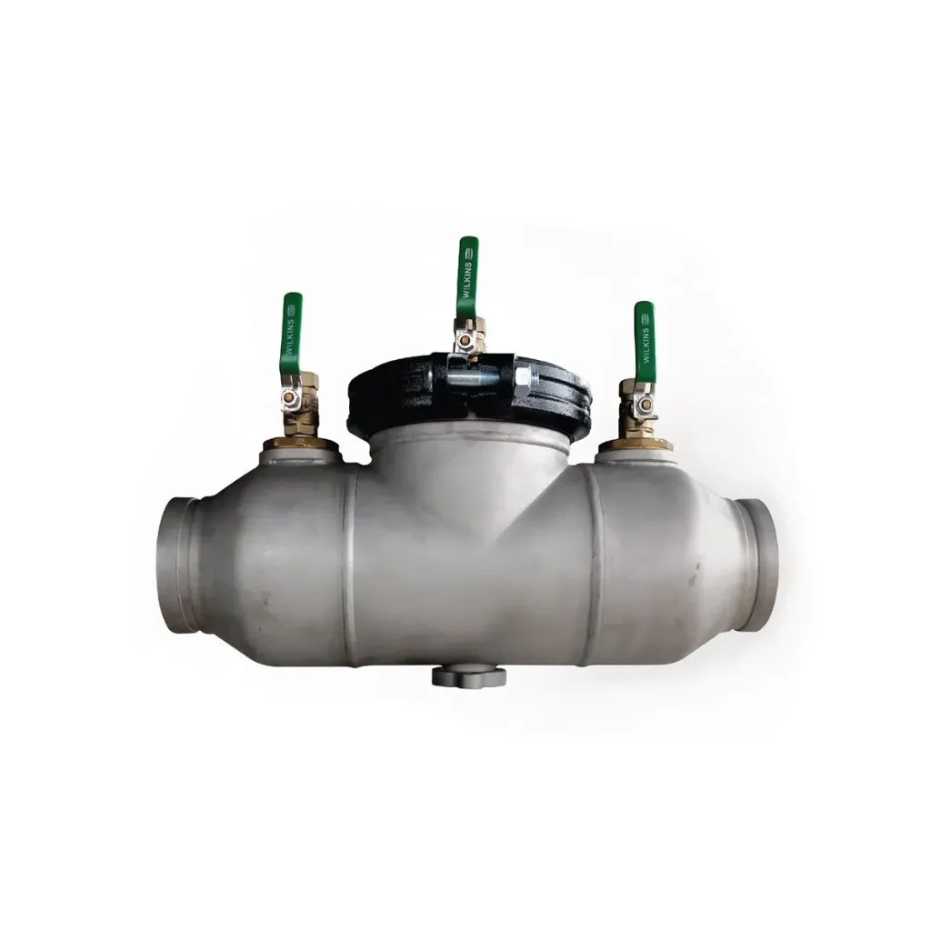 [SPARES350AST] Spares for Wilkins Double Check Valve Assembly 350AST