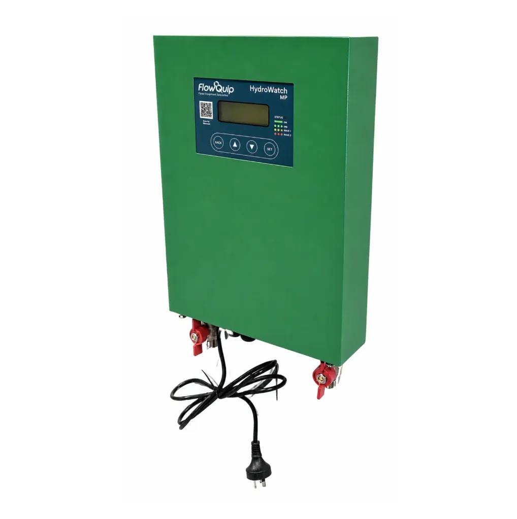 [HYDROWATCHMP] HydroWatch MP Automatic Top Up Pressurisation, Monitoring Unit for Chilled/Heating Water