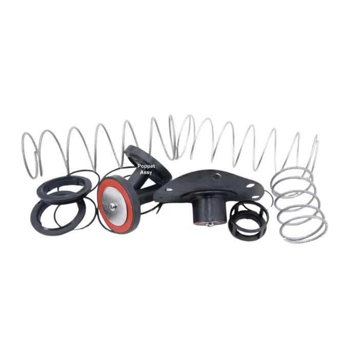 [WIR975-2025TOTAL] Wilkins RPZ 975 Series Total Replacement Kit 20-25mm