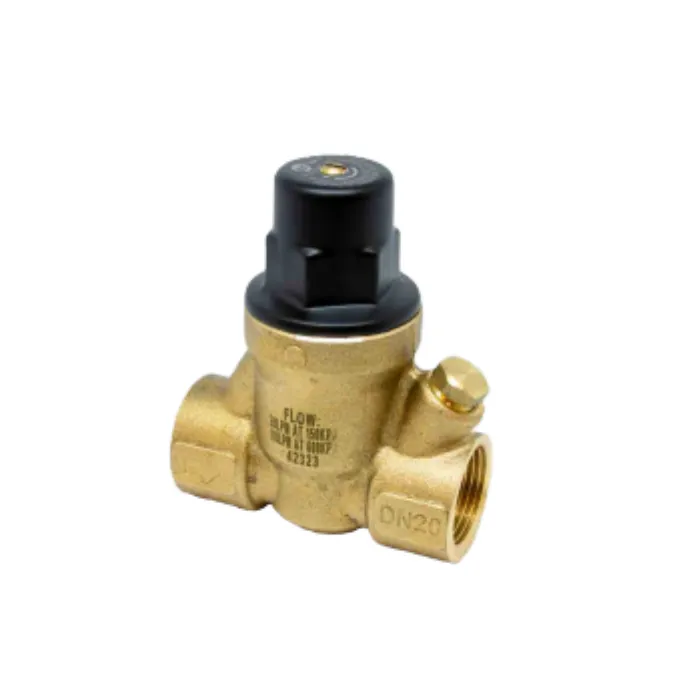 [PRVC-015] Compact Water Pressure Reducing Valve (15mm)