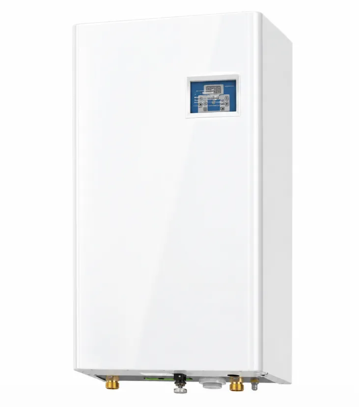 [ThermaEL15] ThermaEL Electric Direct Boiler/Closed-Loop Water Heater 80°C 3-Bar (15kw)