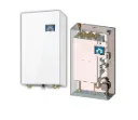ThermaEL Electric Direct Boiler/Closed-Loop Water Heater 80°C 3-Bar