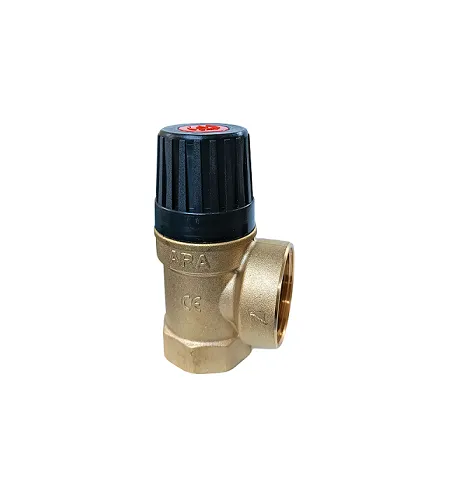 ARD Diaphragm Safety Valve 25mm (Pressure Relief)