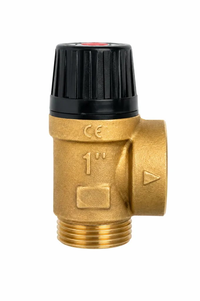 ARD Diaphragm Safety Valve 25mm (Pressure Relief)