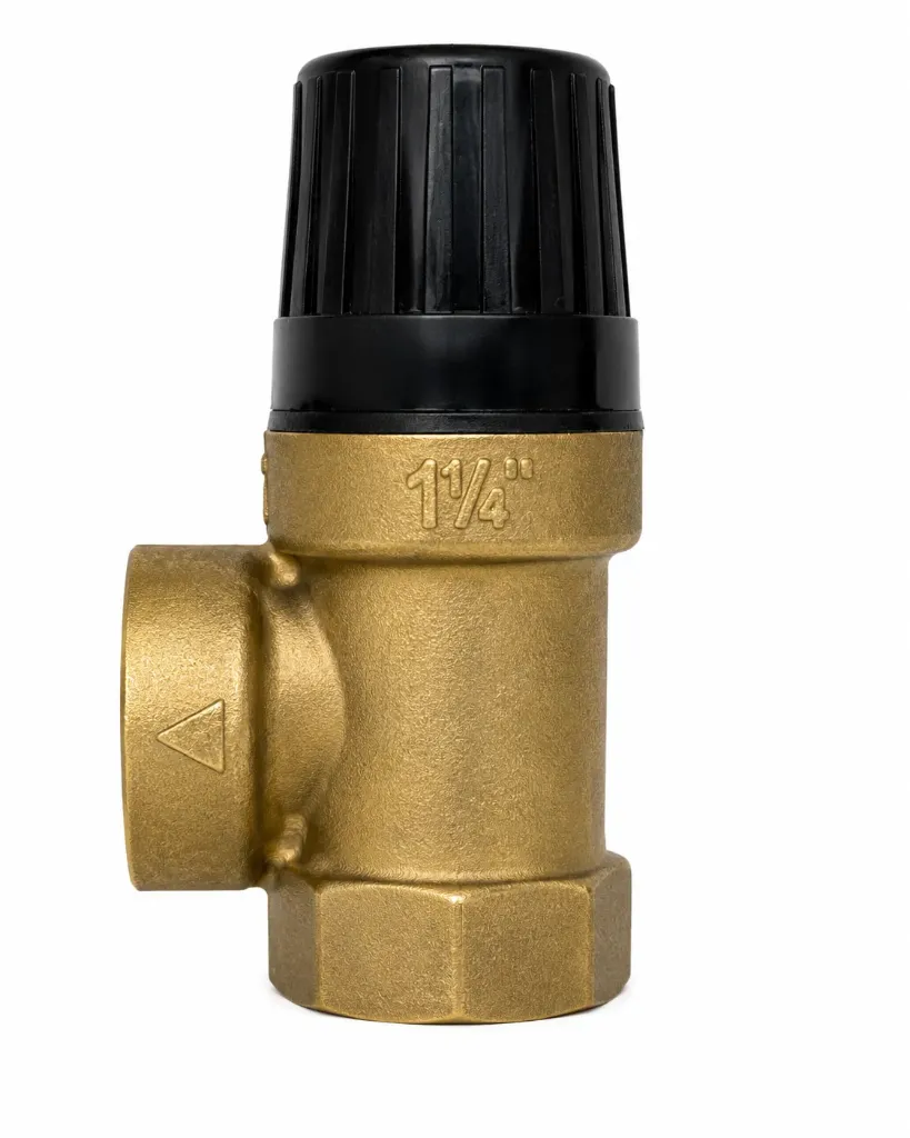 [ARD32-3] ARD Diaphragm Safety Valve 32mm (Pressure Relief) (3-Bar)