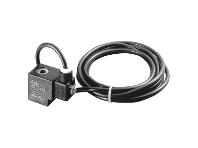 [EXPC-24VDC] 2/2 Way EX-Proof Coil (24 VDC)