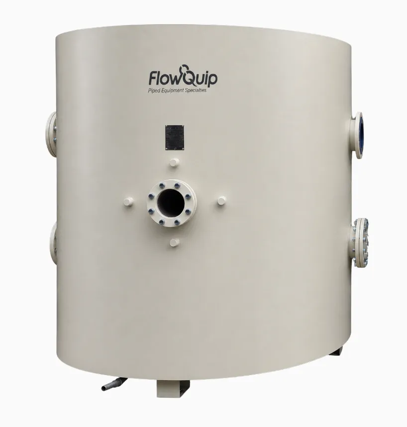 [TSIA02000L] Thermex Colourbond Clad Carbon Steel Buffer Tank 2000L