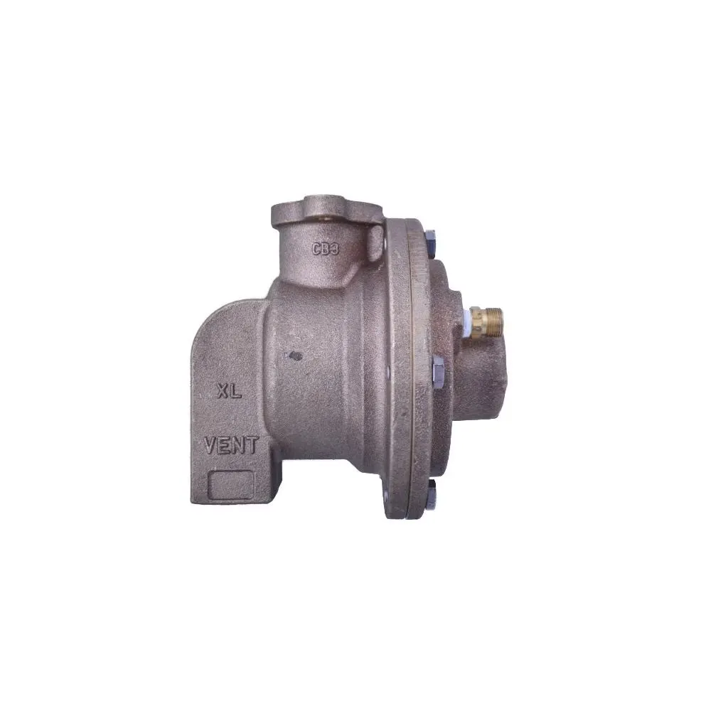 [WIR375-65150RVA] Wilkins RPZ 375 Series Relief Valve Assembly 65-150mm