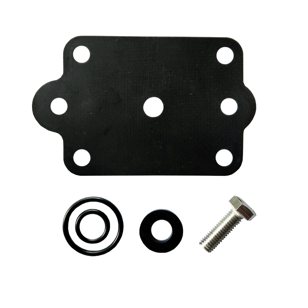 [TR-1525RVMI] Seal Kit for Relief Backflow Valve RP03 (15-25mm)