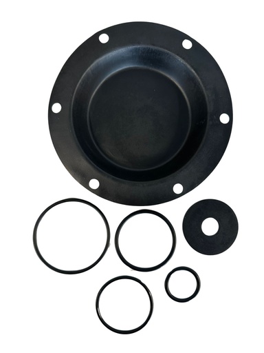 Seal Kit for Relief Backflow Valve RP03